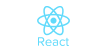 React